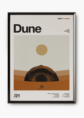 Quadro Duna