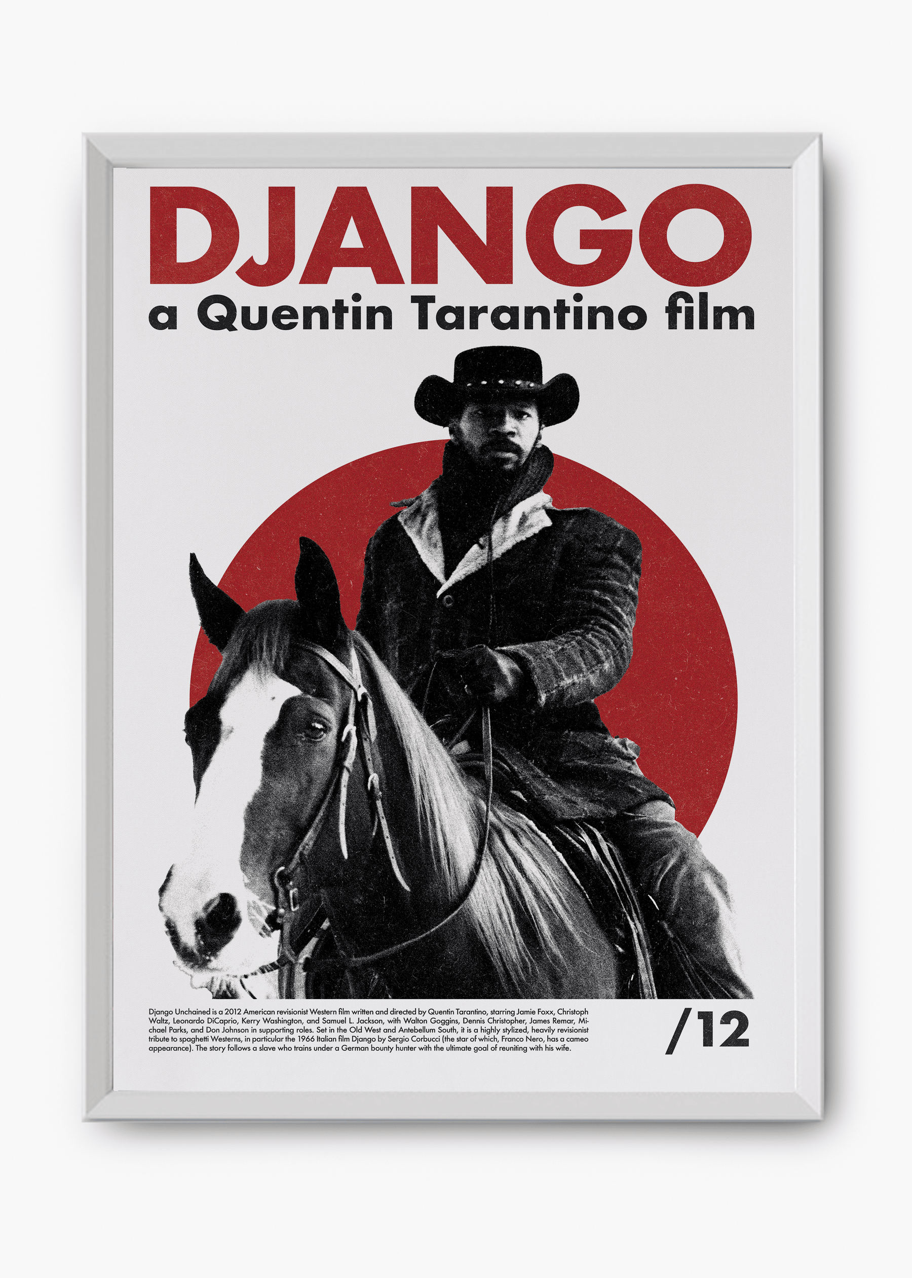 Quadro Django