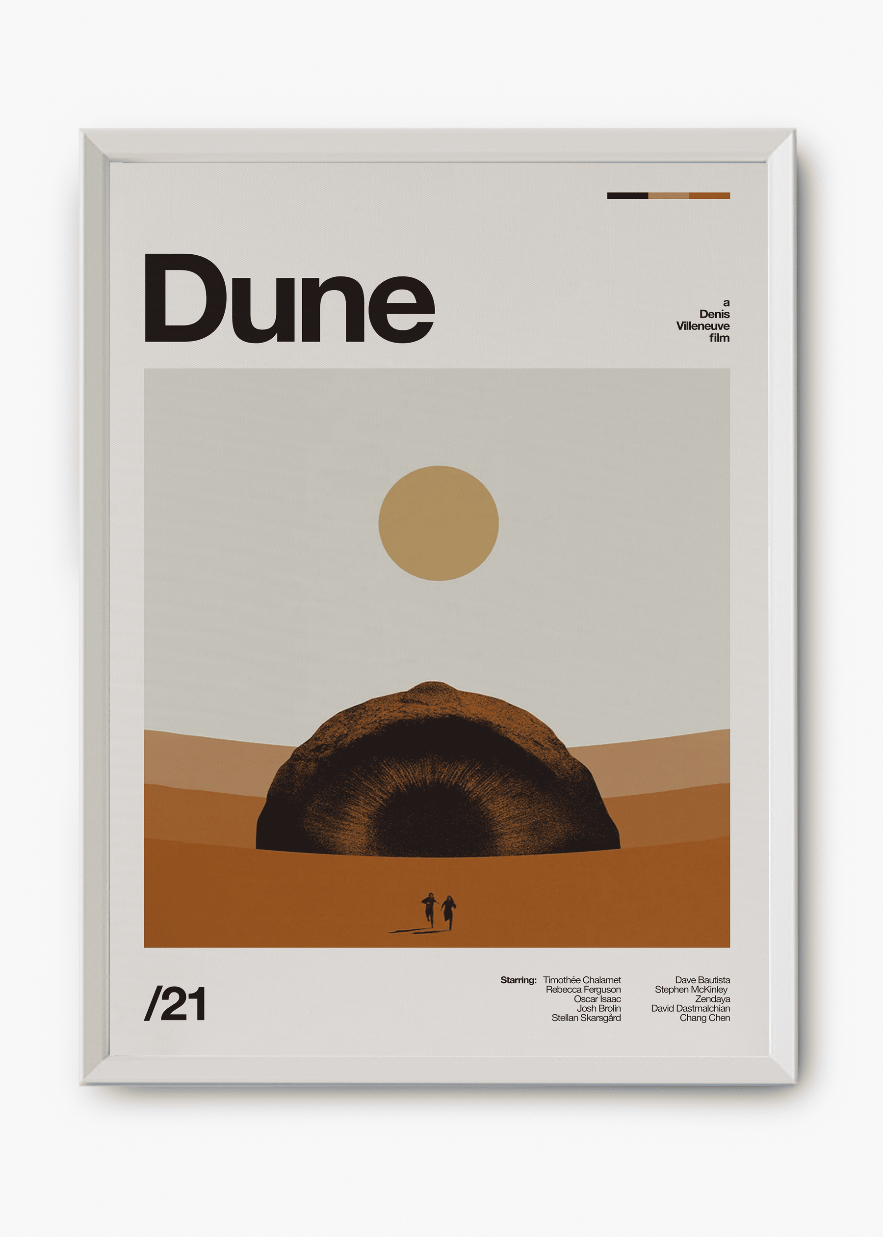 Quadro Duna