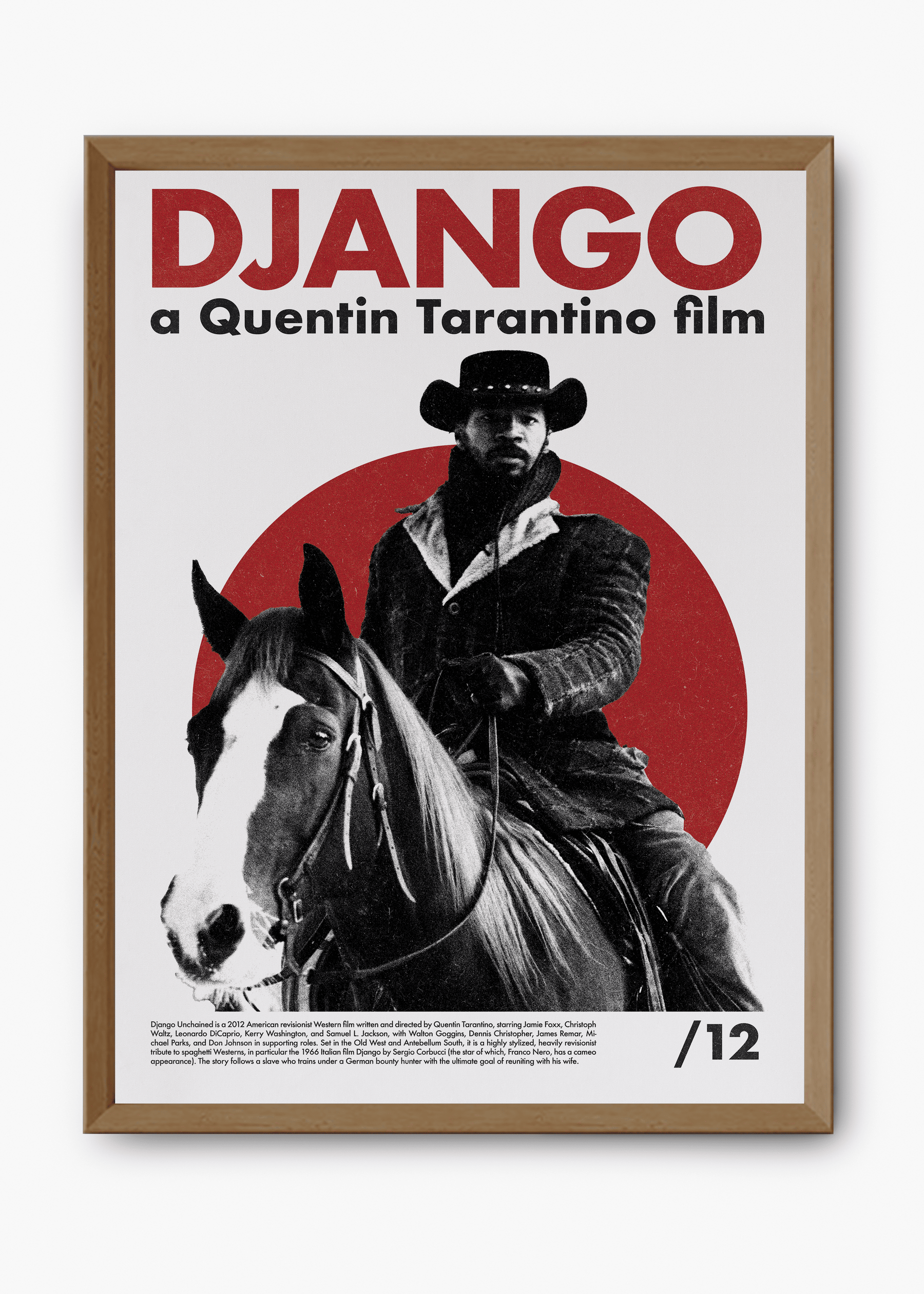 Quadro Django