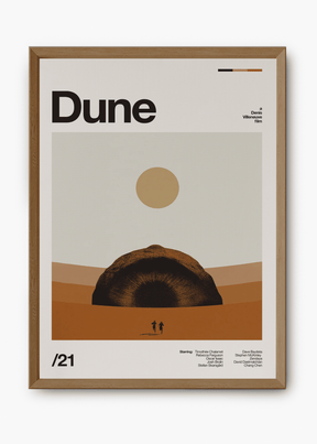 Quadro Duna