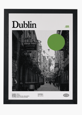 Quadro Dublin City