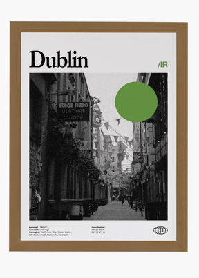 Quadro Dublin City
