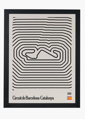 Quadro Espanha Mosaic