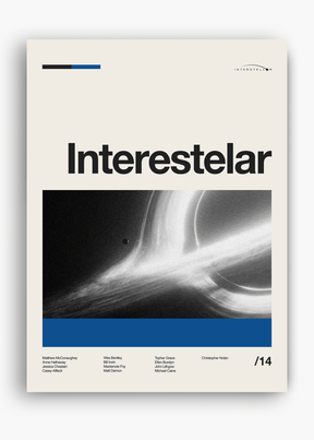 Quadro Interestelar