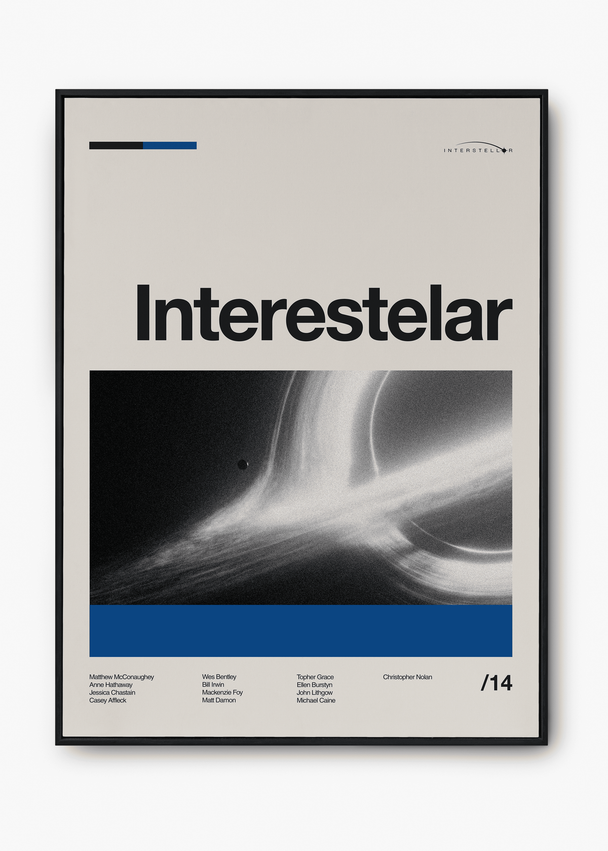 Quadro Interestelar