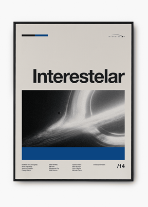 Quadro Interestelar