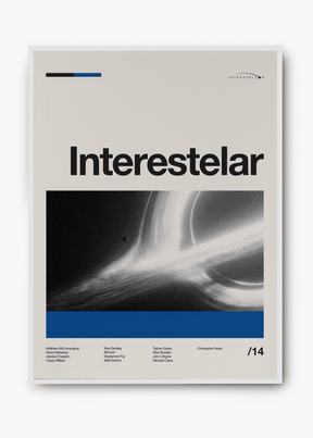 Quadro Interestelar