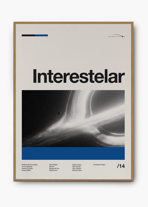 Quadro Interestelar