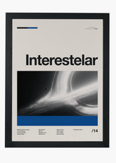 Quadro Interestelar