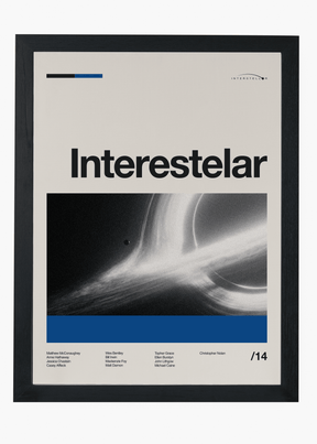 Quadro Interestelar