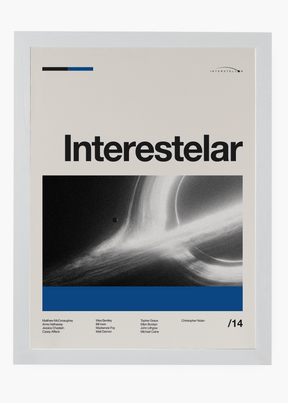 Quadro Interestelar