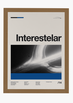 Quadro Interestelar