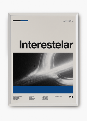 Quadro Interestelar