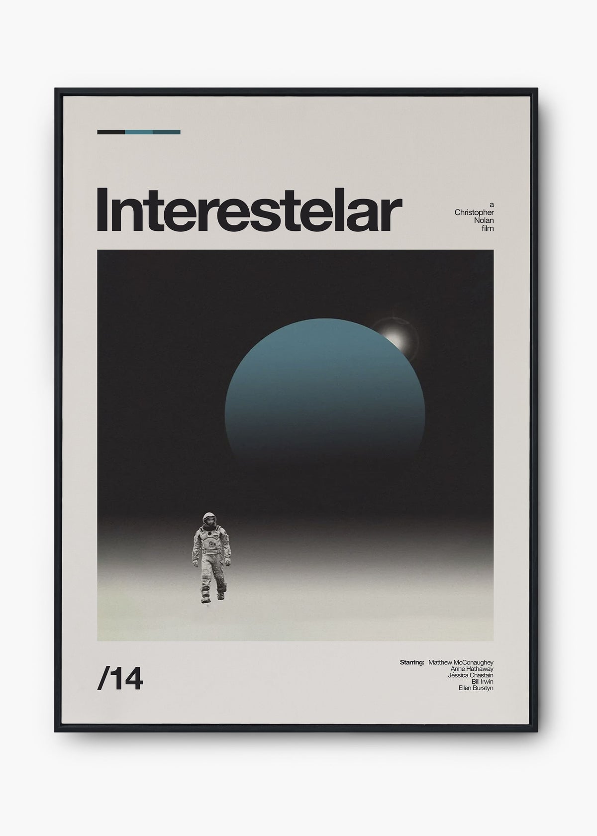 Quadro Interestelar