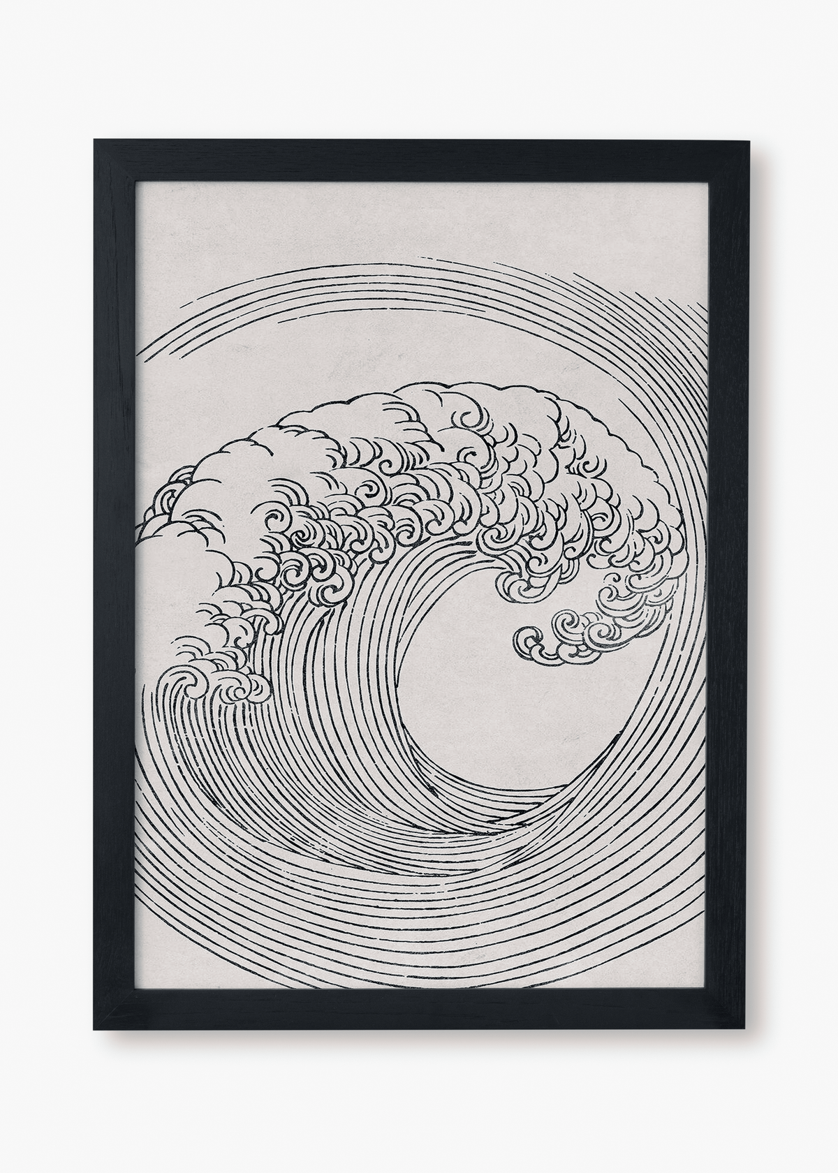 Quadro Onda I