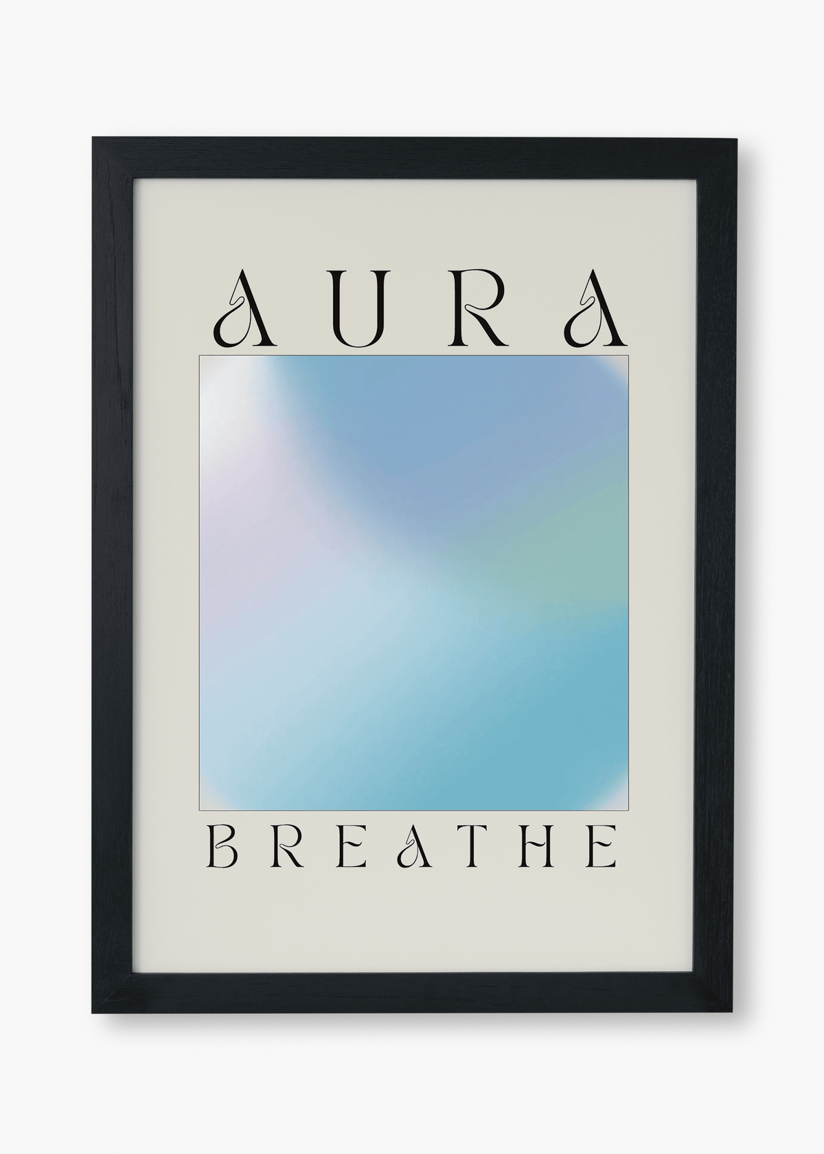 Quadro Aura Breathe