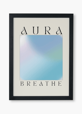 Quadro Aura Breathe