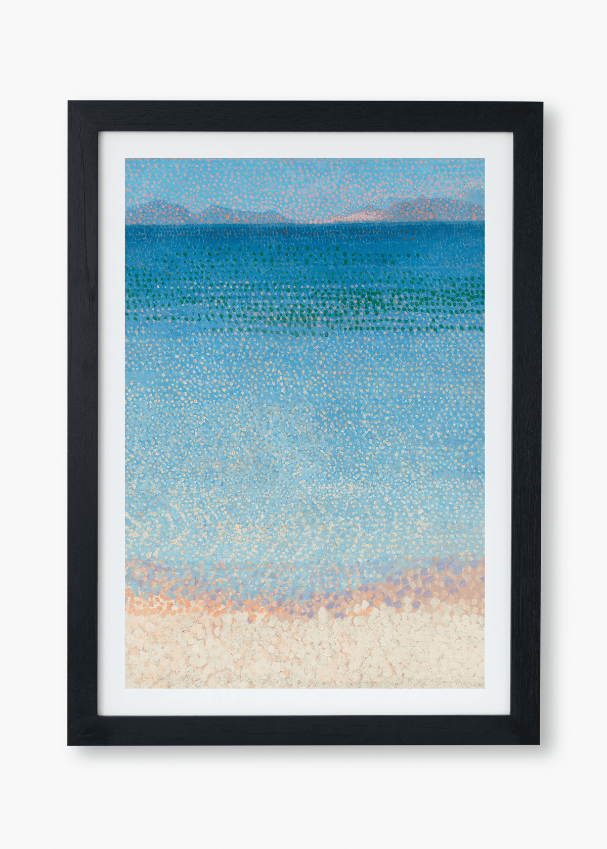 Quadro Praia I
