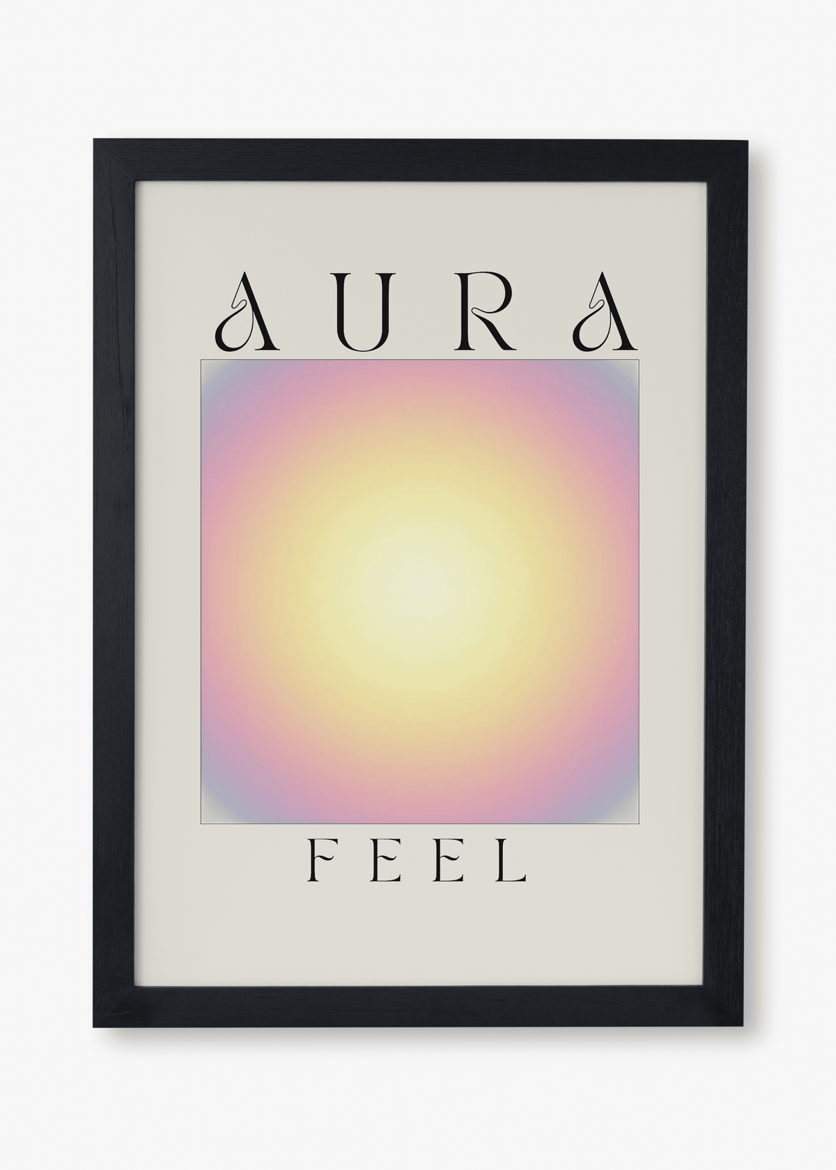 Quadro Aura Feel