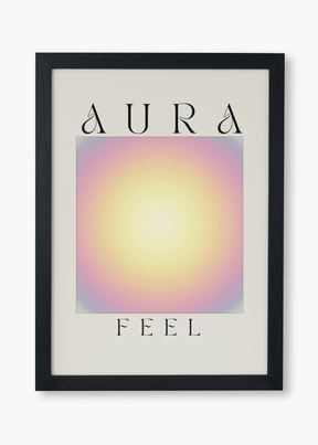 Quadro Aura Feel