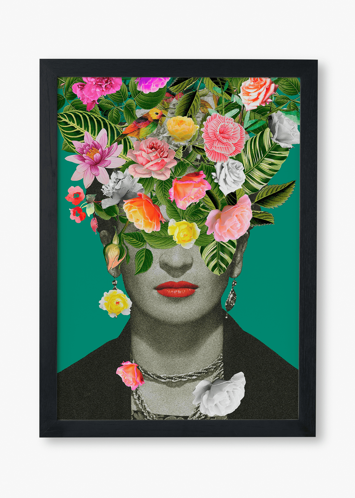 Quadro Frida I
