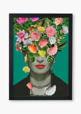 Quadro Frida I