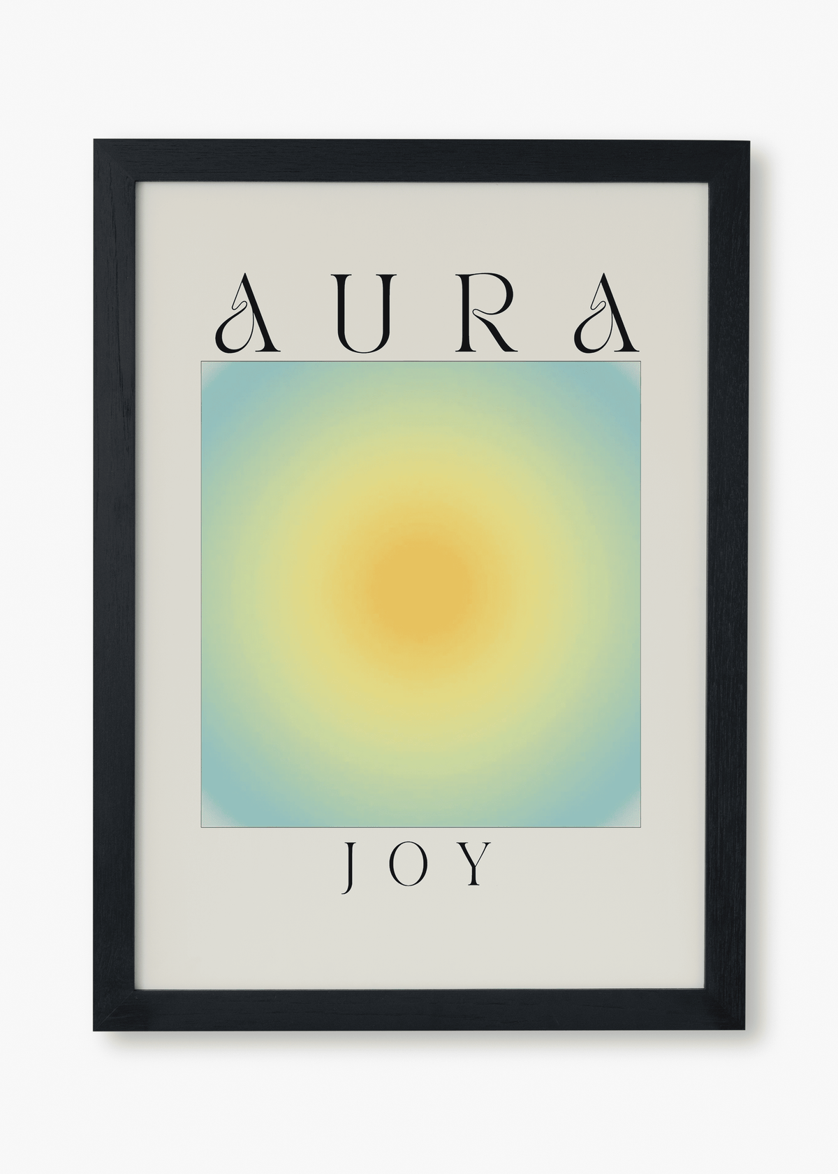 Quadro Aura Joy