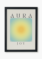 Quadro Aura Joy