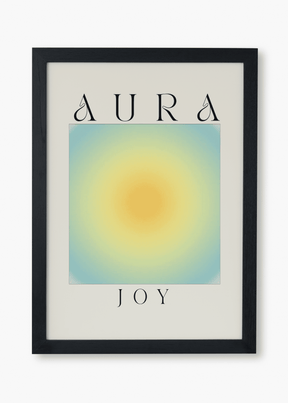 Quadro Aura Joy