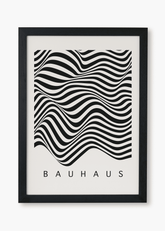 Quadro Bauhaus VII