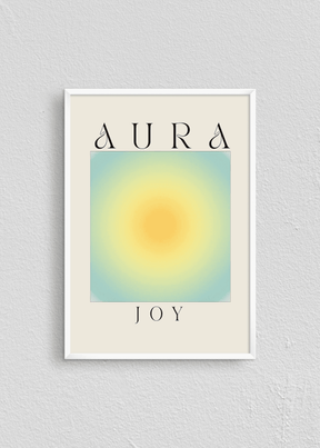 Quadro Aura Joy
