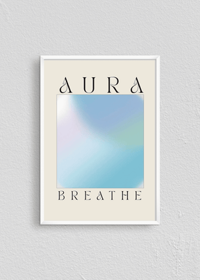 Quadro Aura Breathe