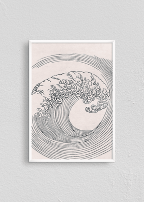 Quadro Onda I