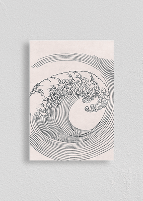 Quadro Onda I