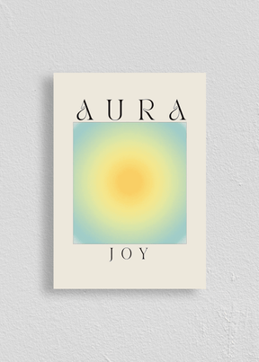 Quadro Aura Joy