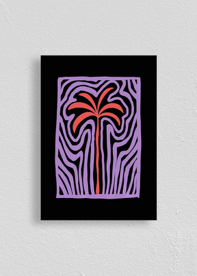 Quadro Coqueiro I