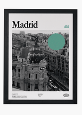 Quadro Madrid City