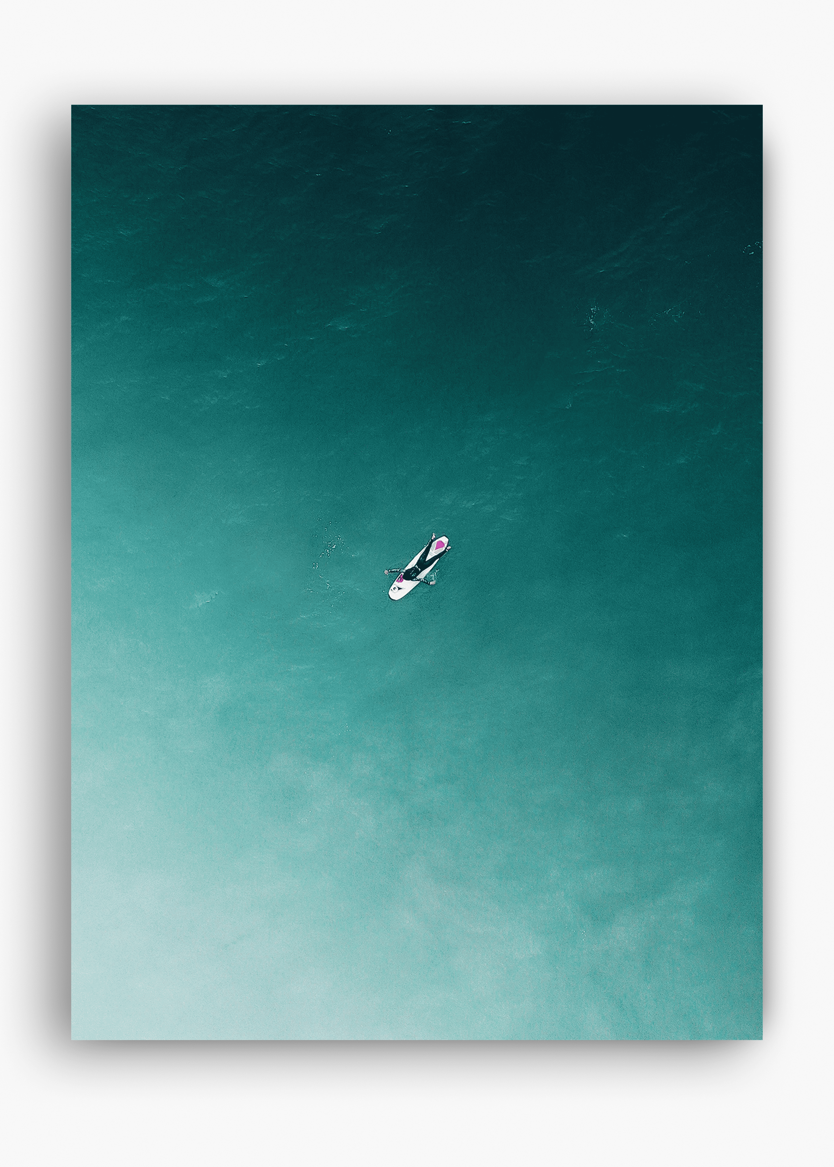 Quadro Calm