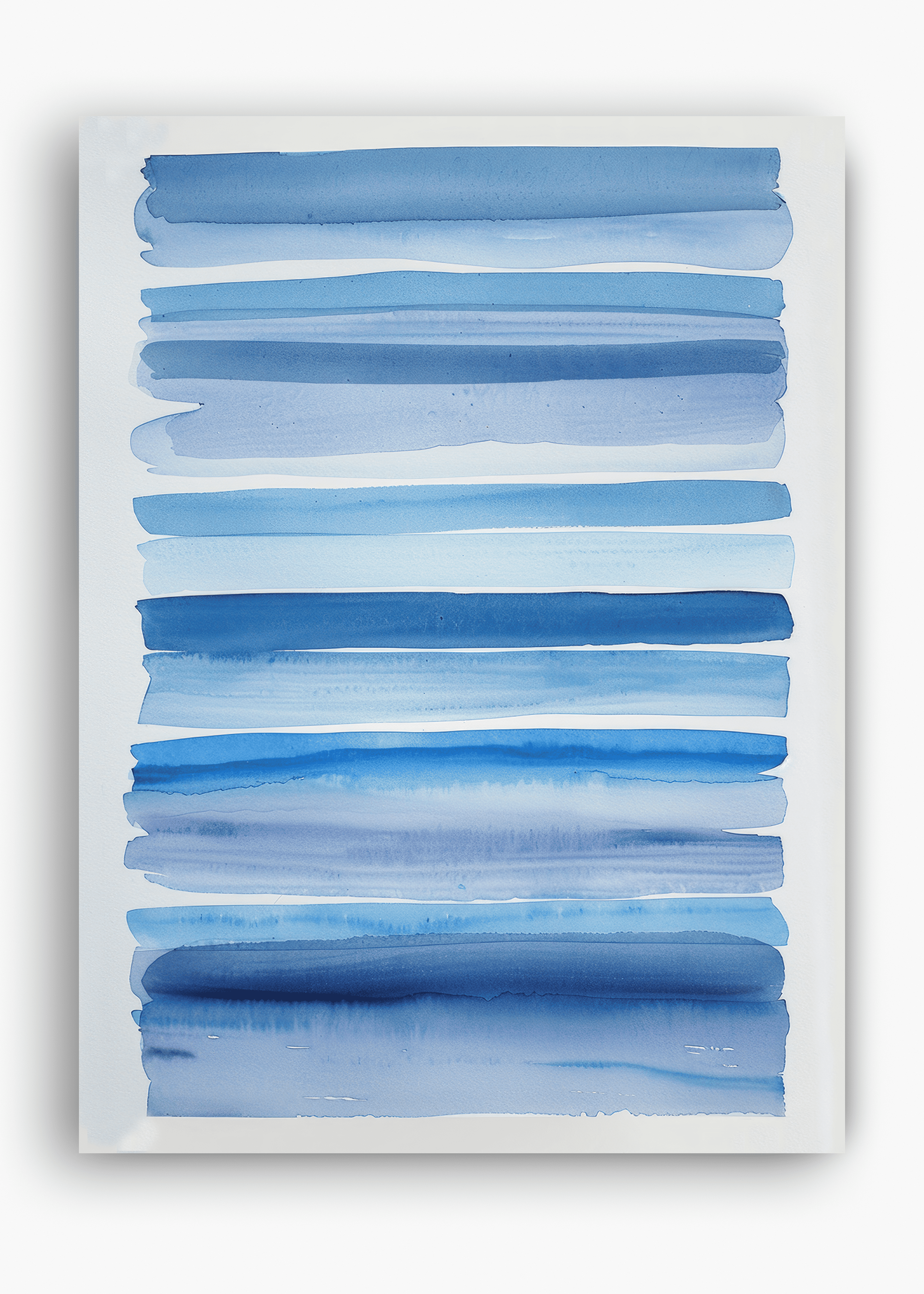 Quadro Gradiente