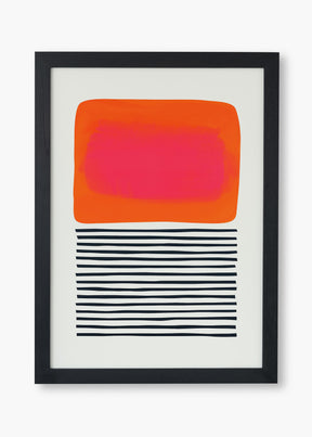 Quadro Pôr do Sol