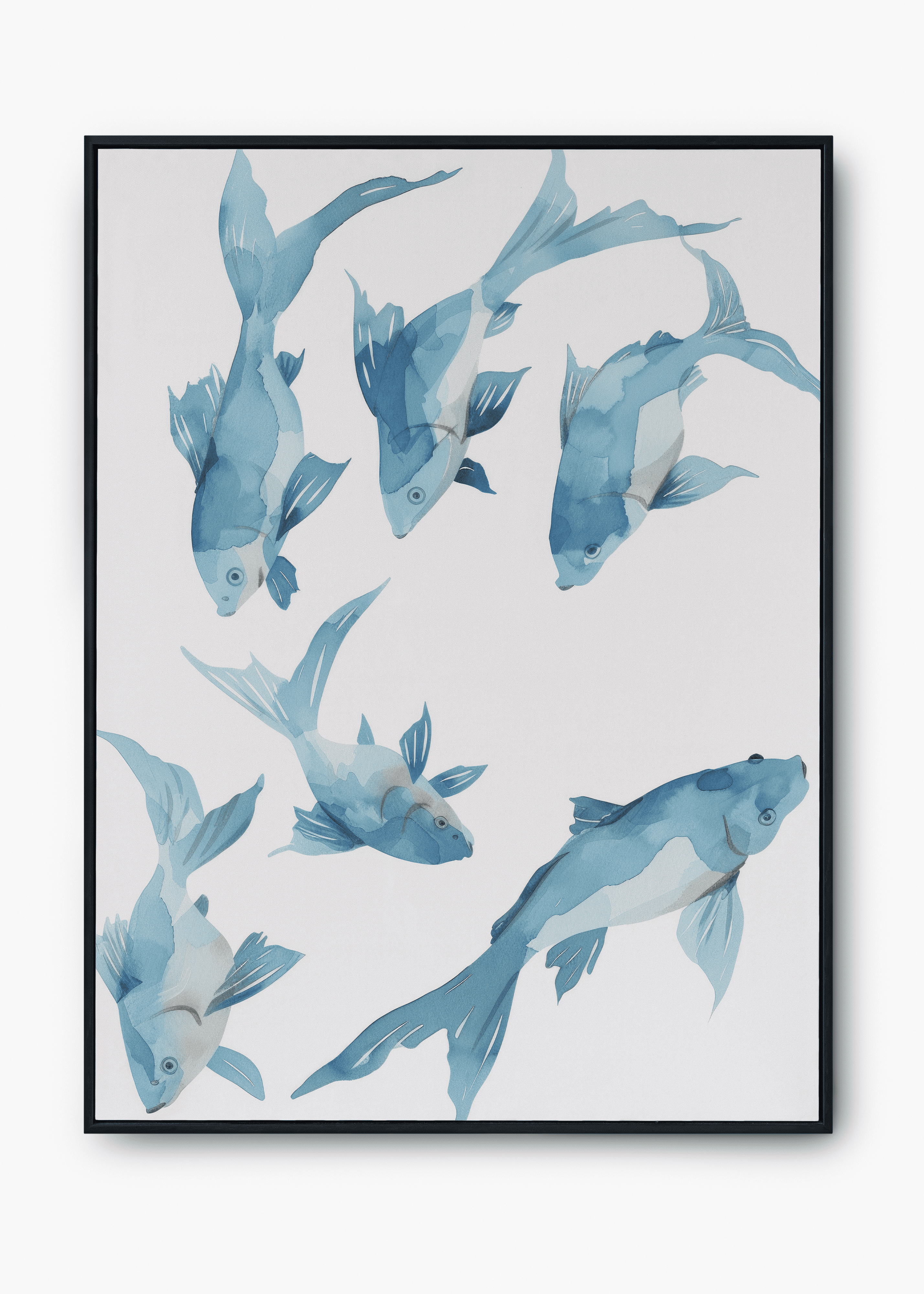 Quadro Fish's