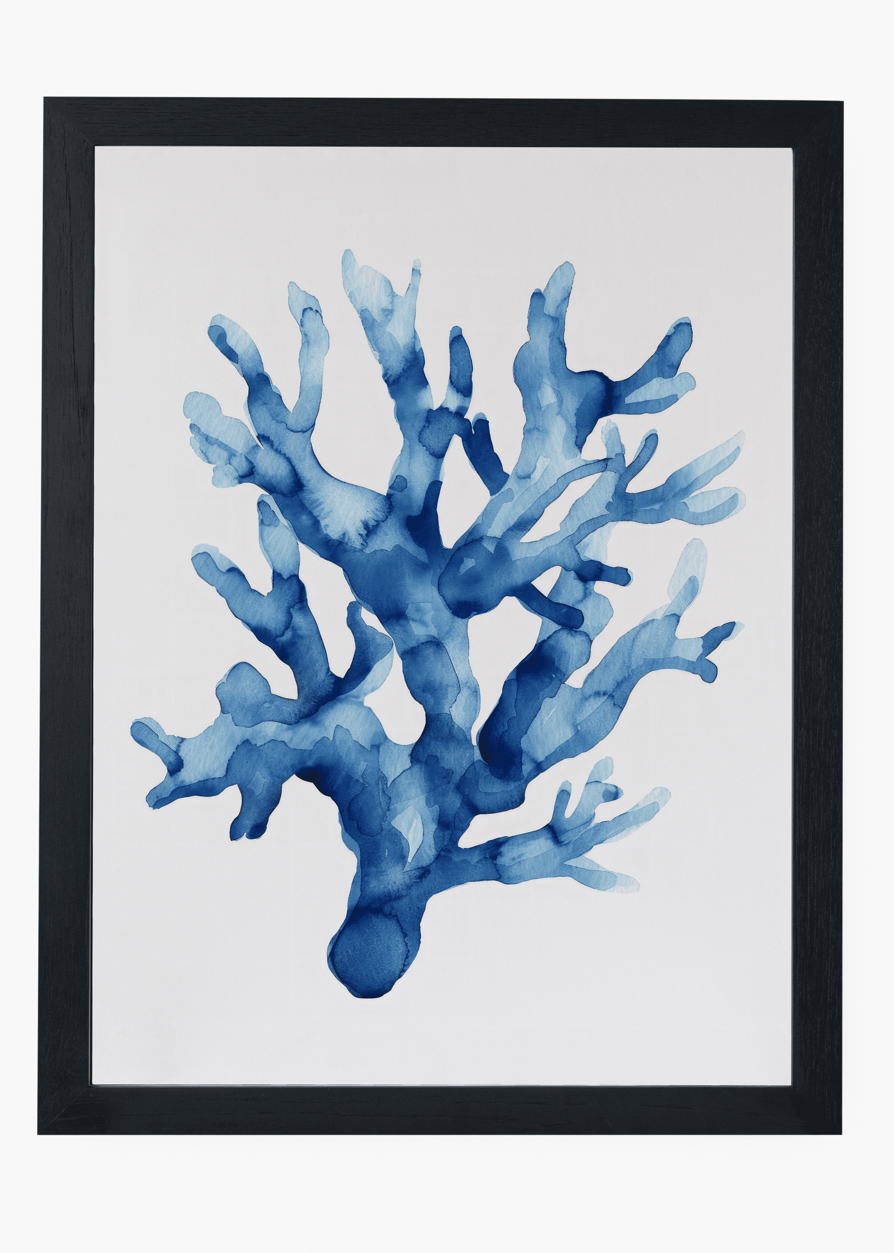Quadro Coral II