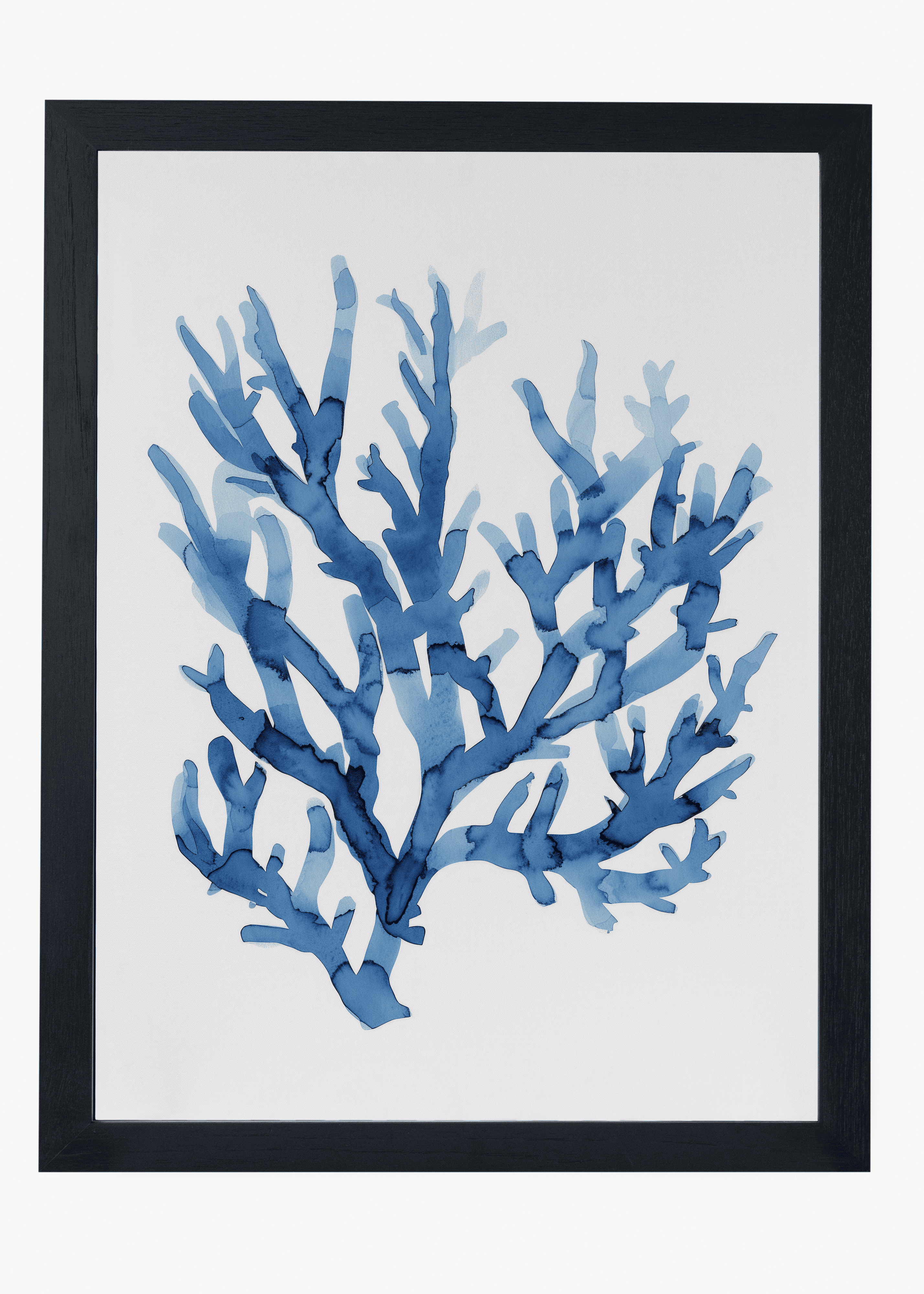 Quadro Coral I