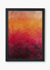 Quadro Degradê I