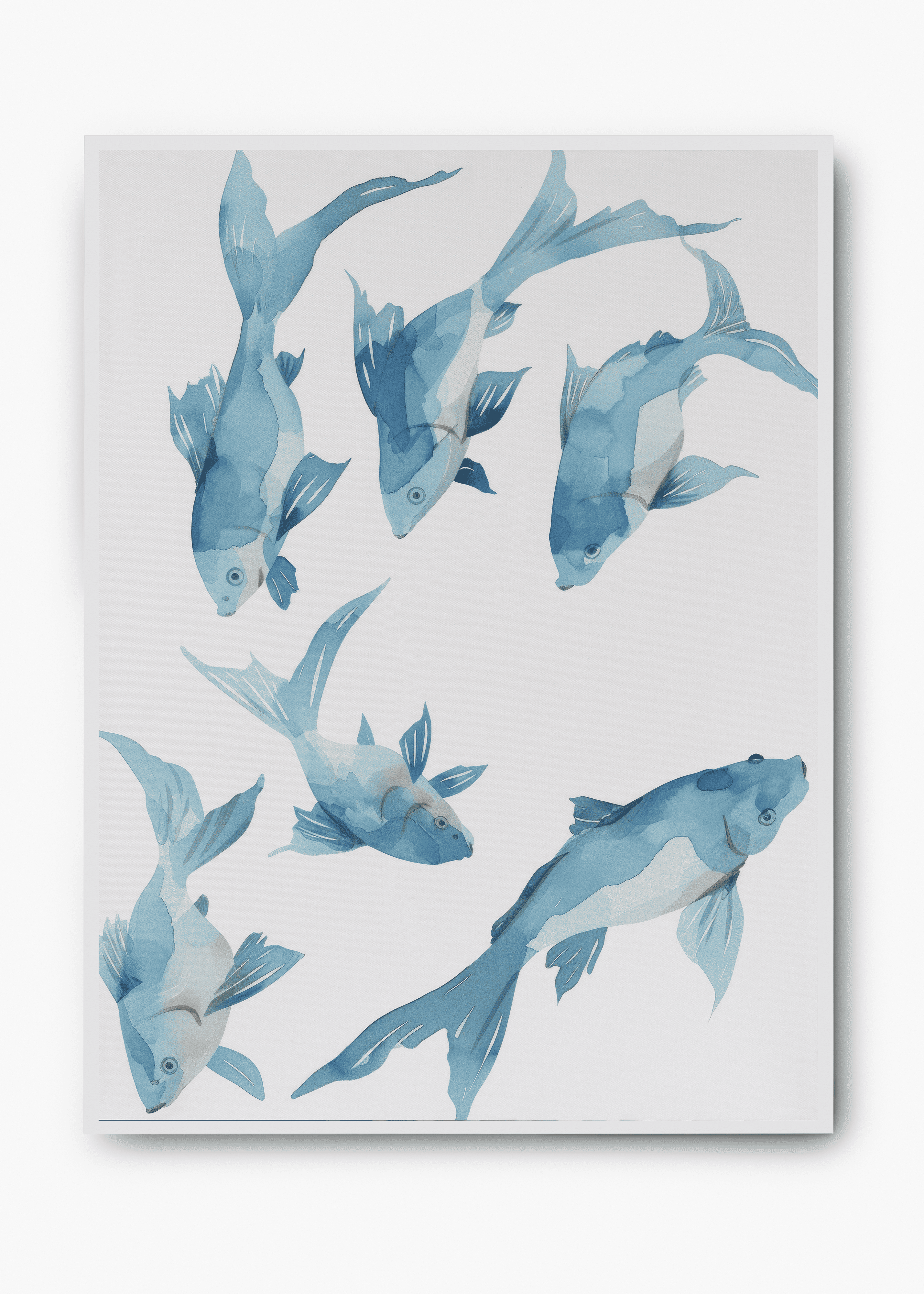 Quadro Fish's
