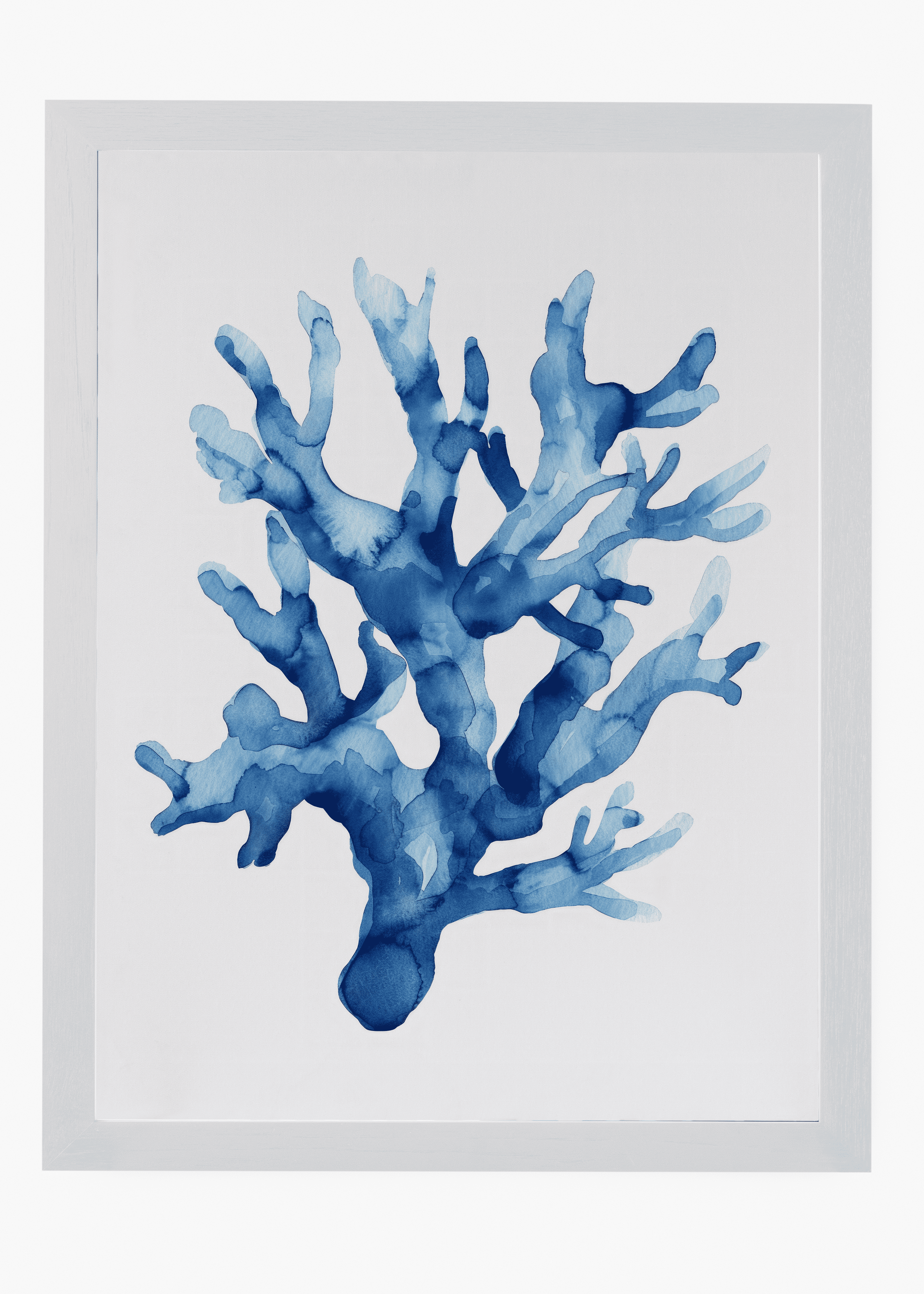 Quadro Coral II