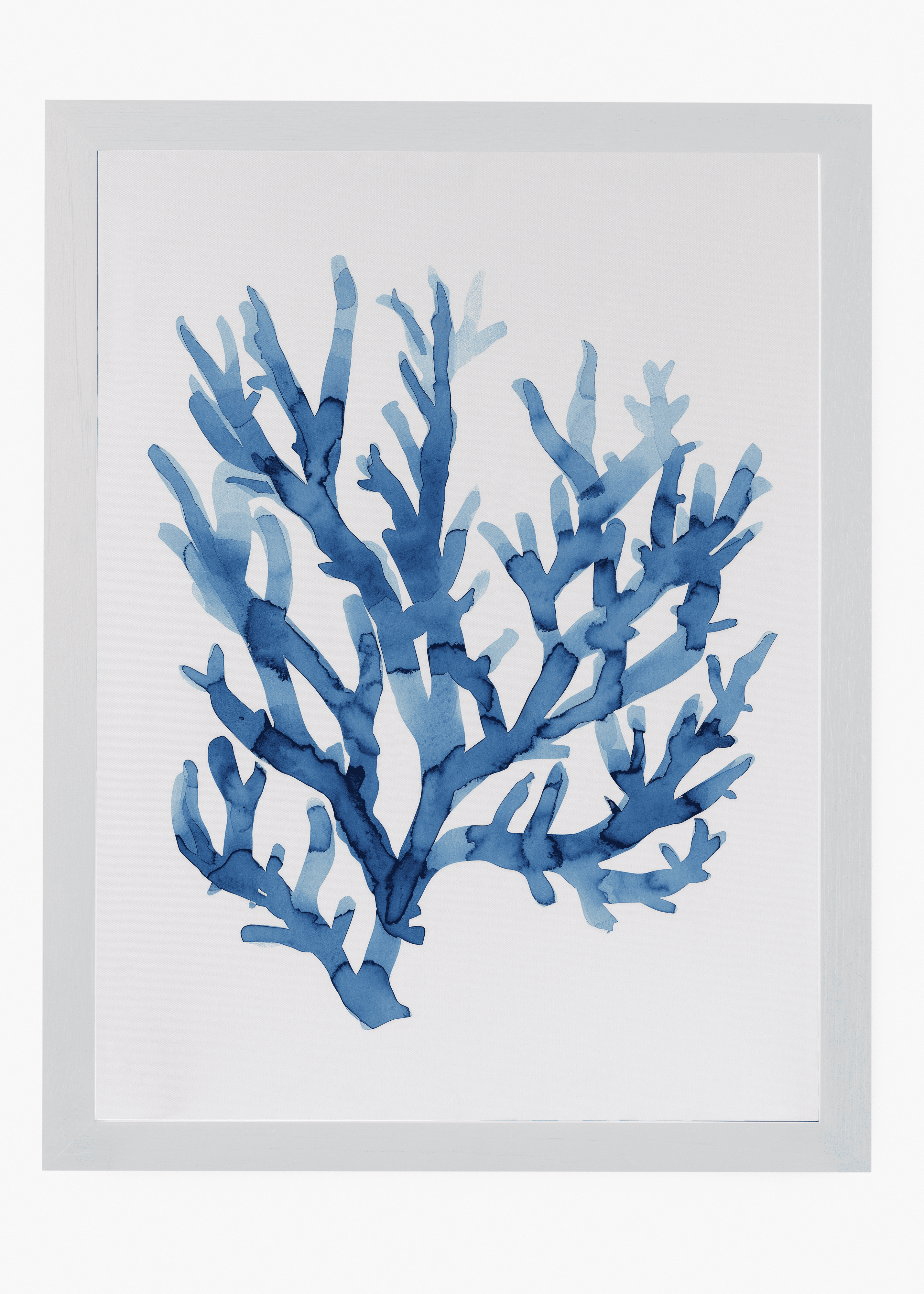 Quadro Coral I