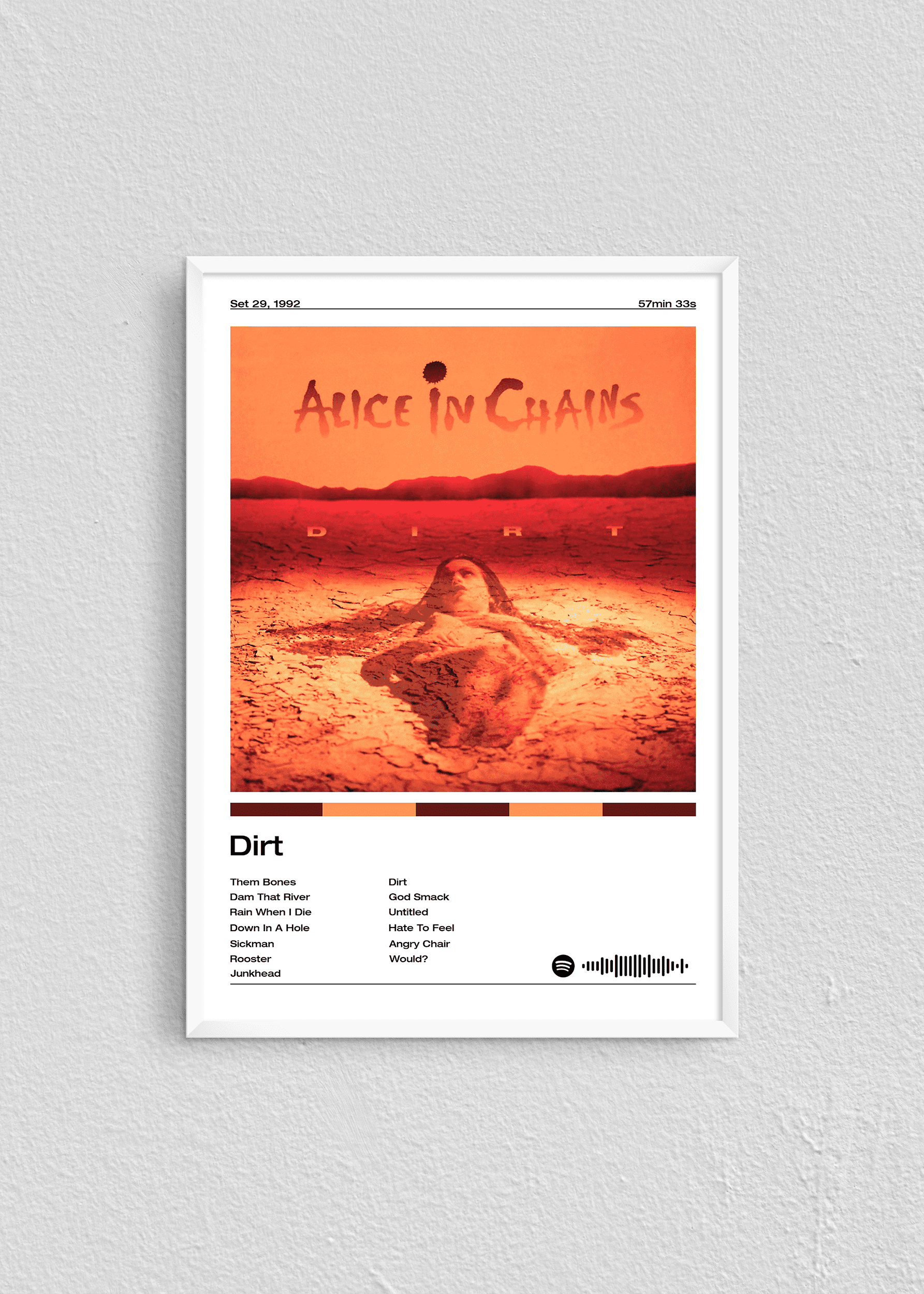 Alice In Chains – Dirt（long box付） Alice In Chains - Dirt: Amazon.com.br: CD e Vinil