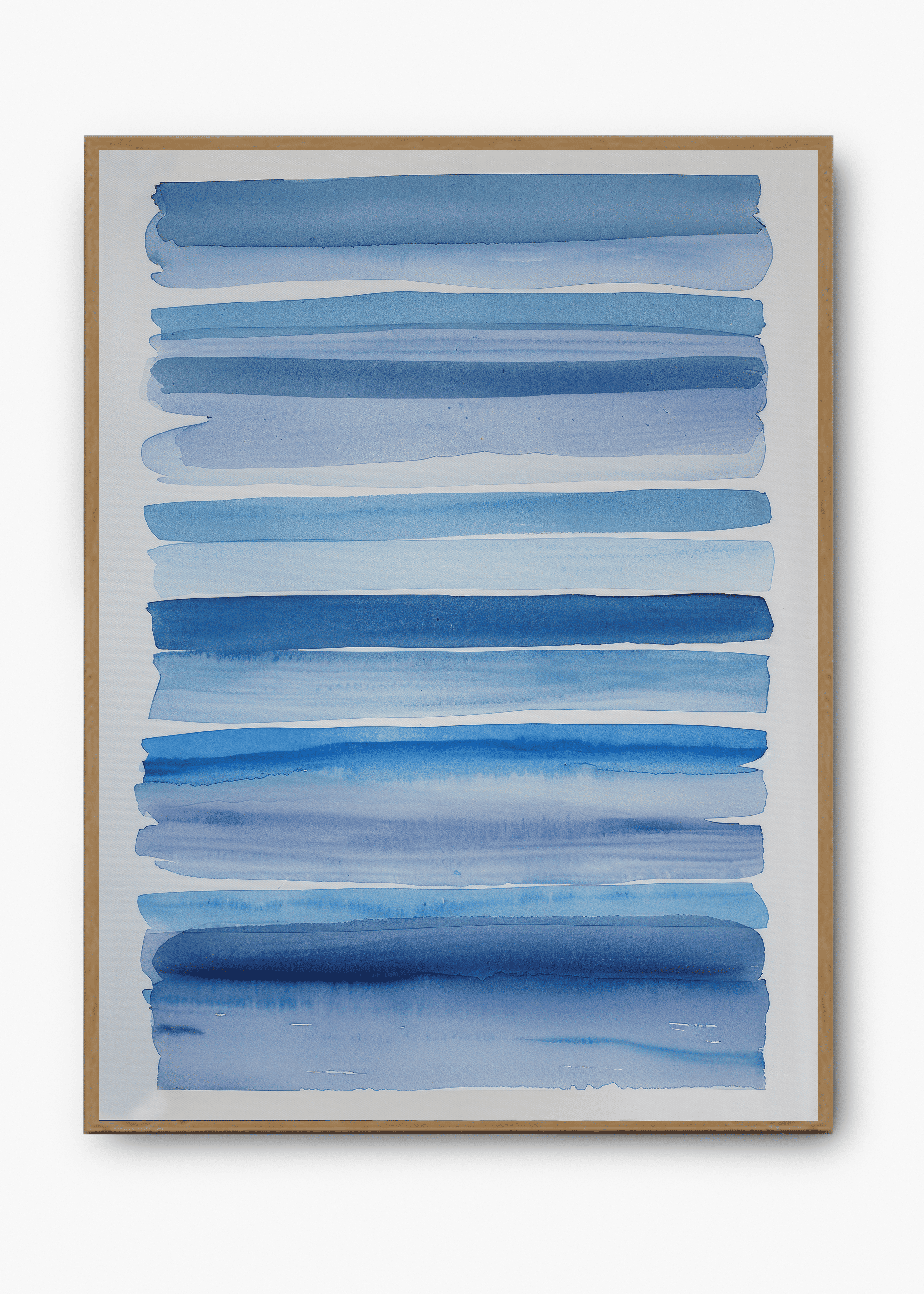 Quadro Gradiente